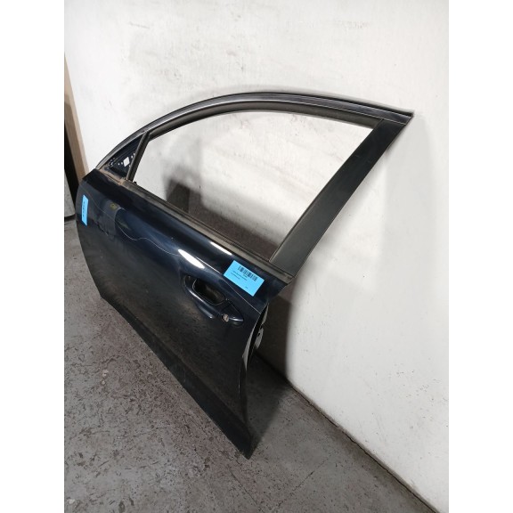 Recambio de puerta delantera izquierda para kia optima business referencia OEM IAM   