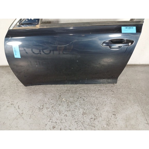 Recambio de puerta delantera izquierda para kia optima business referencia OEM IAM   