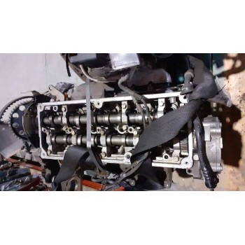 Recambio de motor completo para volkswagen beetle 1.6 tdi dpf referencia OEM IAM CAY CASCO TAPA BALANCINES VENDIDA