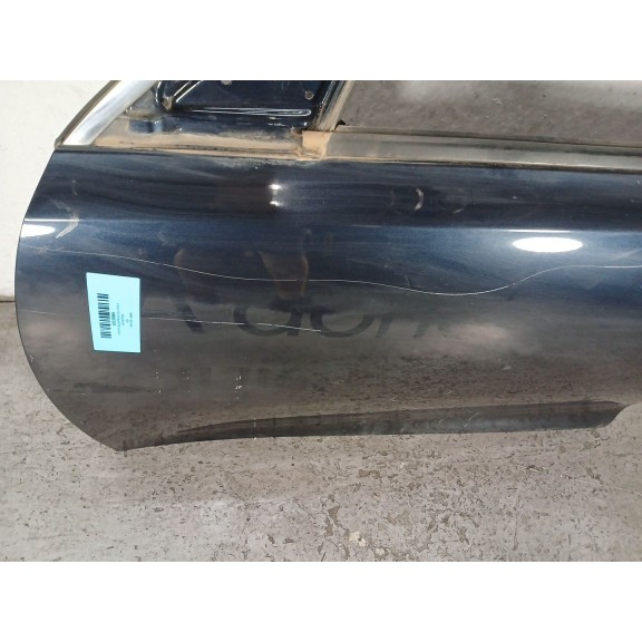 Recambio de puerta delantera izquierda para kia optima business referencia OEM IAM   