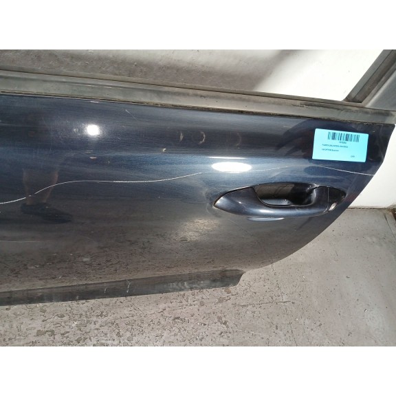 Recambio de puerta delantera izquierda para kia optima business referencia OEM IAM   