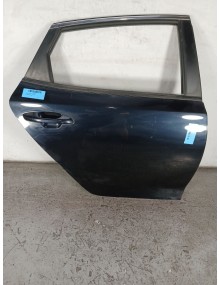 Recambio de puerta trasera derecha para kia optima business referencia OEM IAM   