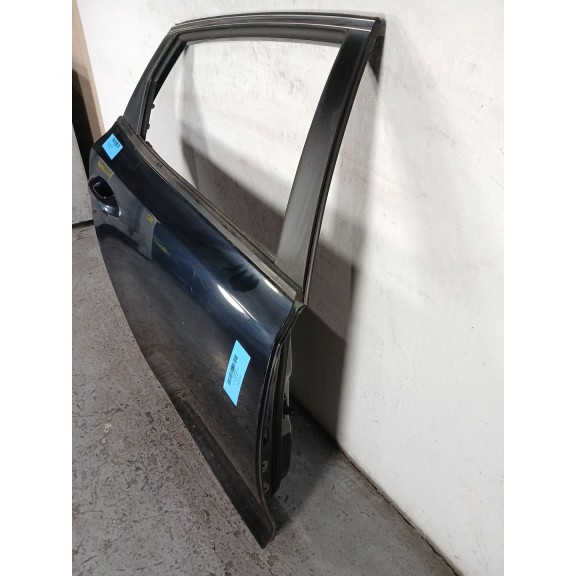 Recambio de puerta trasera derecha para kia optima business referencia OEM IAM   