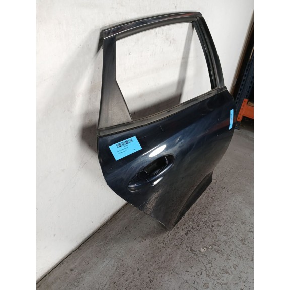 Recambio de puerta trasera derecha para kia optima business referencia OEM IAM   
