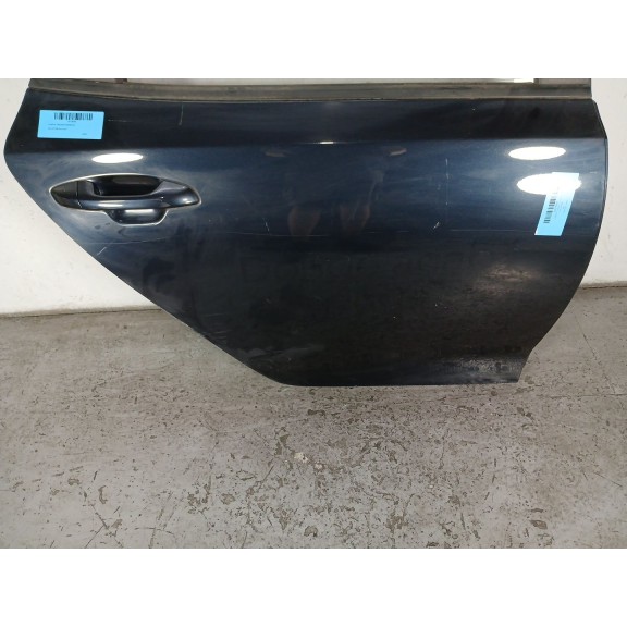 Recambio de puerta trasera derecha para kia optima business referencia OEM IAM   