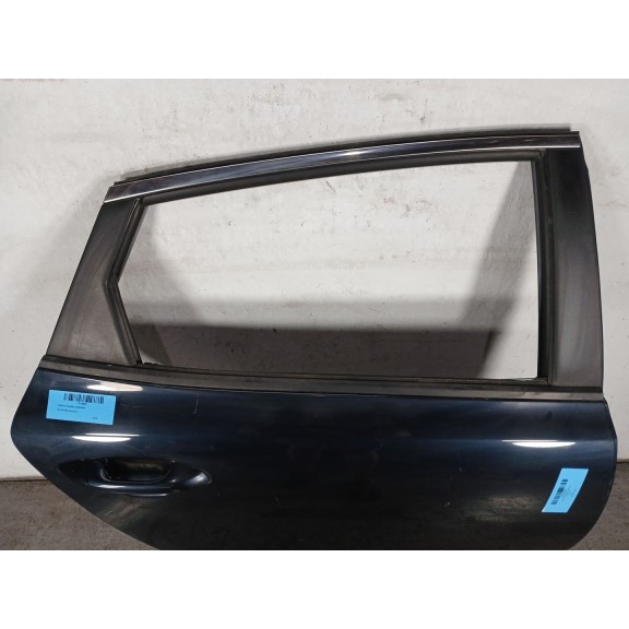 Recambio de puerta trasera derecha para kia optima business referencia OEM IAM   