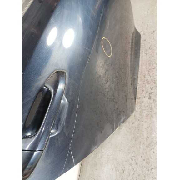 Recambio de puerta trasera derecha para kia optima business referencia OEM IAM   