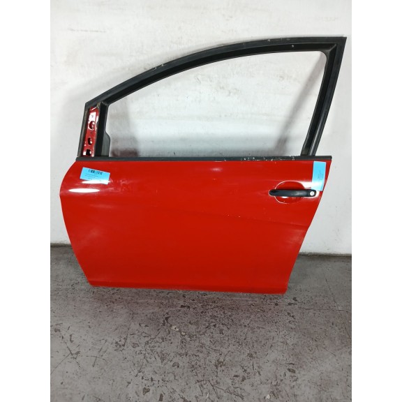 Recambio de puerta delantera izquierda para seat altea (5p1) 2.0 tdi referencia OEM IAM 5P0831055  