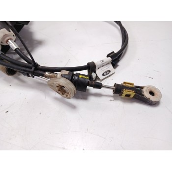 Recambio de varillaje cambio para ford tourneo courier b460 monospace 1.0 ecoboost referencia OEM IAM 2078664  