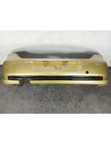 Recambio de paragolpes trasero para peugeot 307 cc (3b) 2.0 16v referencia OEM IAM   