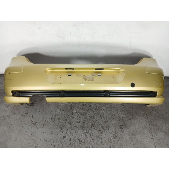 Recambio de paragolpes trasero para peugeot 307 cc (3b) 2.0 16v referencia OEM IAM   