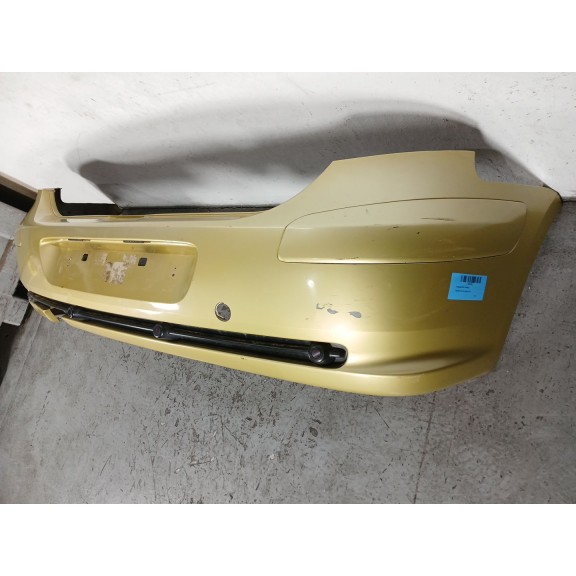 Recambio de paragolpes trasero para peugeot 307 cc (3b) 2.0 16v referencia OEM IAM   
