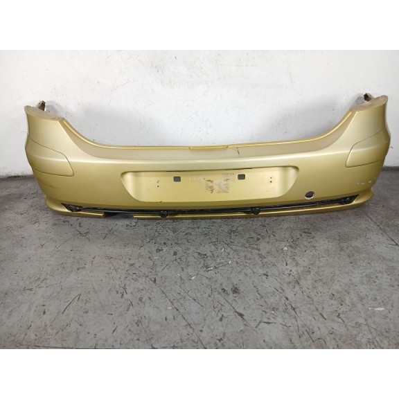 Recambio de paragolpes trasero para peugeot 307 cc (3b) 2.0 16v referencia OEM IAM   