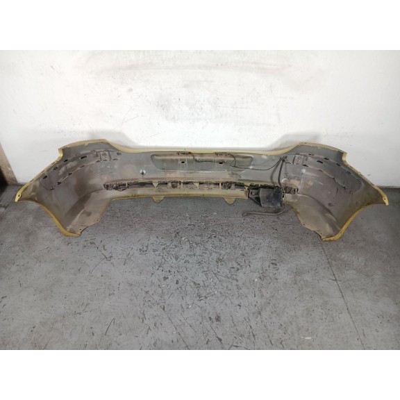 Recambio de paragolpes trasero para peugeot 307 cc (3b) 2.0 16v referencia OEM IAM   