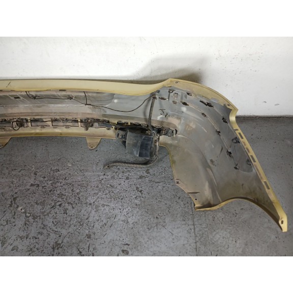 Recambio de paragolpes trasero para peugeot 307 cc (3b) 2.0 16v referencia OEM IAM   