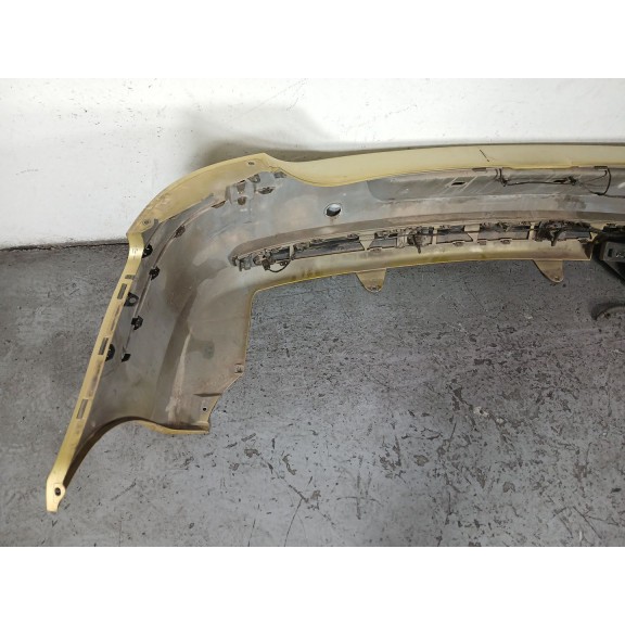 Recambio de paragolpes trasero para peugeot 307 cc (3b) 2.0 16v referencia OEM IAM   