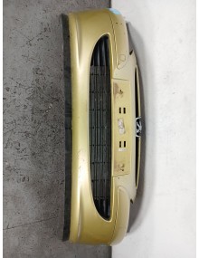Recambio de paragolpes delantero para peugeot 307 cc (3b) 2.0 16v referencia OEM IAM  1 SERIE 