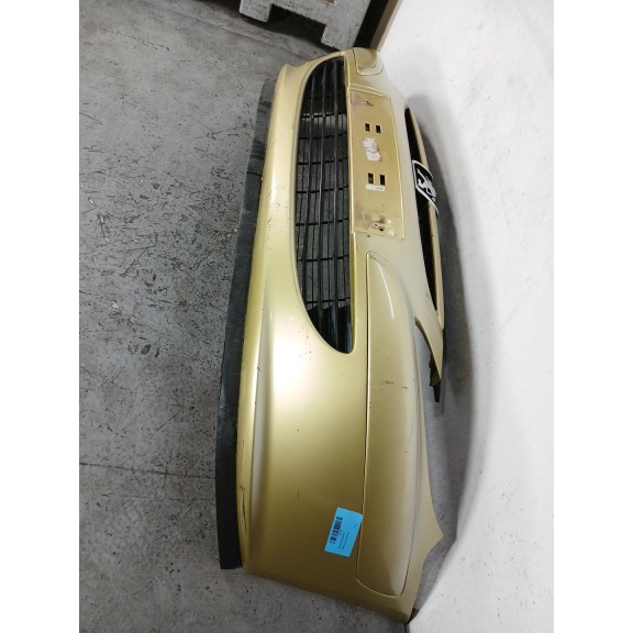 Recambio de paragolpes delantero para peugeot 307 cc (3b) 2.0 16v referencia OEM IAM  1 SERIE 