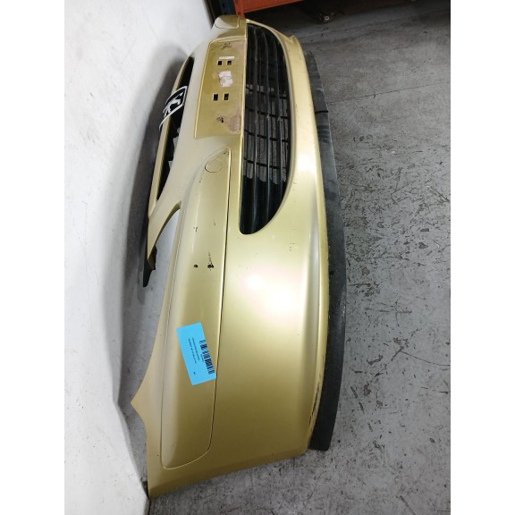 Recambio de paragolpes delantero para peugeot 307 cc (3b) 2.0 16v referencia OEM IAM  1 SERIE 