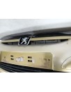 Recambio de paragolpes delantero para peugeot 307 cc (3b) 2.0 16v referencia OEM IAM  1 SERIE 