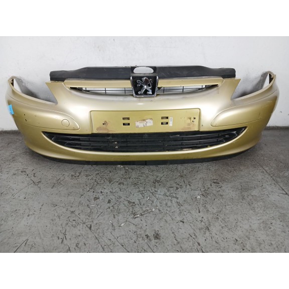 Recambio de paragolpes delantero para peugeot 307 cc (3b) 2.0 16v referencia OEM IAM  1 SERIE 