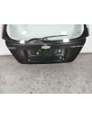 Recambio de porton trasero para chevrolet aveo / kalos sedán (t250, t255) 1.4 referencia OEM IAM   