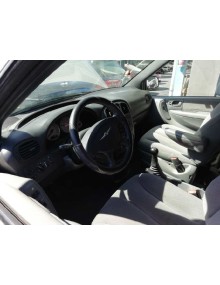 chrysler voyager (rg) del año 2007 2