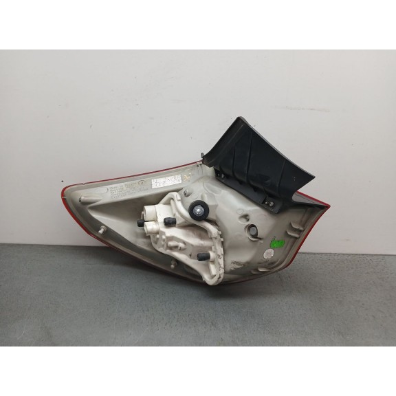 Recambio de piloto trasero derecho para opel astra j (p10) 1.6 cdti (68) referencia OEM IAM   