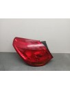 Recambio de piloto trasero izquierdo para opel astra j (p10) 1.6 cdti (68) referencia OEM IAM   