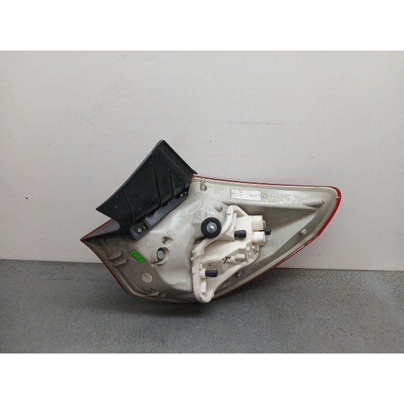 Recambio de piloto trasero izquierdo para opel astra j (p10) 1.6 cdti (68) referencia OEM IAM   