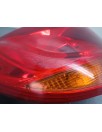 Recambio de piloto trasero izquierdo para opel astra j (p10) 1.6 cdti (68) referencia OEM IAM rozado  