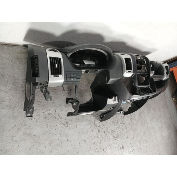 Recambio de salpicadero para fiat ducato caja/chasis (250_) 130 multijet 2,3 d referencia OEM IAM SINREFERENCIA.  