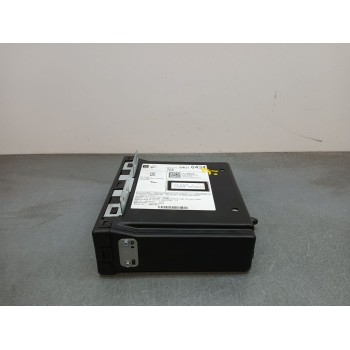 Recambio de sistema audio / radio cd para opel insignia berlina expression referencia OEM IAM 84016434  cargador cd