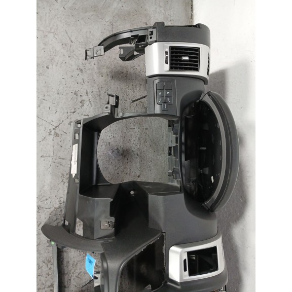 Recambio de salpicadero para fiat ducato caja/chasis (250_) 130 multijet 2,3 d referencia OEM IAM SINREFERENCIA.  