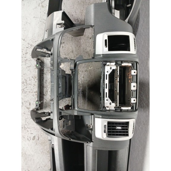 Recambio de salpicadero para fiat ducato caja/chasis (250_) 130 multijet 2,3 d referencia OEM IAM SINREFERENCIA.  