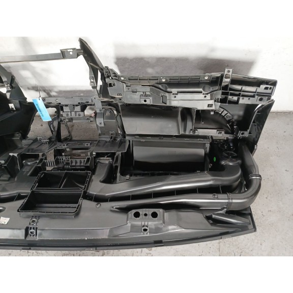 Recambio de salpicadero para fiat ducato caja/chasis (250_) 130 multijet 2,3 d referencia OEM IAM SINREFERENCIA.  