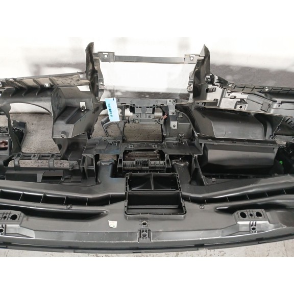 Recambio de salpicadero para fiat ducato caja/chasis (250_) 130 multijet 2,3 d referencia OEM IAM SINREFERENCIA.  