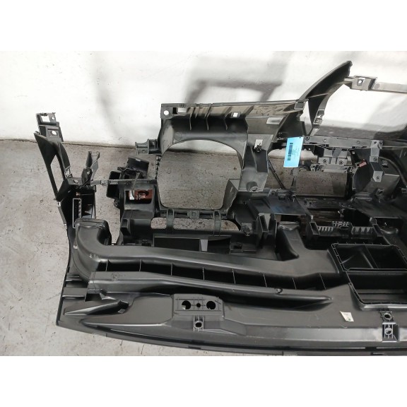 Recambio de salpicadero para fiat ducato caja/chasis (250_) 130 multijet 2,3 d referencia OEM IAM SINREFERENCIA.  