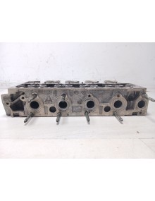 Recambio de culata para citroën c3 1.4 hdi exclusive referencia OEM IAM 9643477110  8hx 2