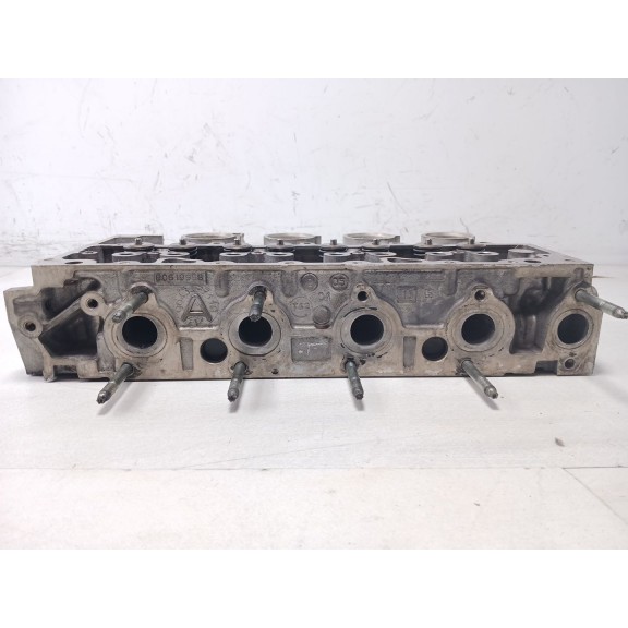 Recambio de culata para citroën c3 1.4 hdi exclusive referencia OEM IAM 9643477110  8hx