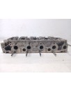 Recambio de culata para citroën c3 1.4 hdi exclusive referencia OEM IAM 9643477110  8hx