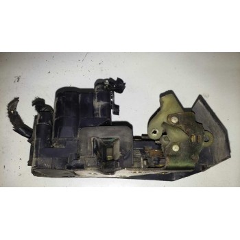 Recambio de cerradura puerta delantera izquierda para alfa romeo 156 (116) 1.9 jtd cat referencia OEM IAM   