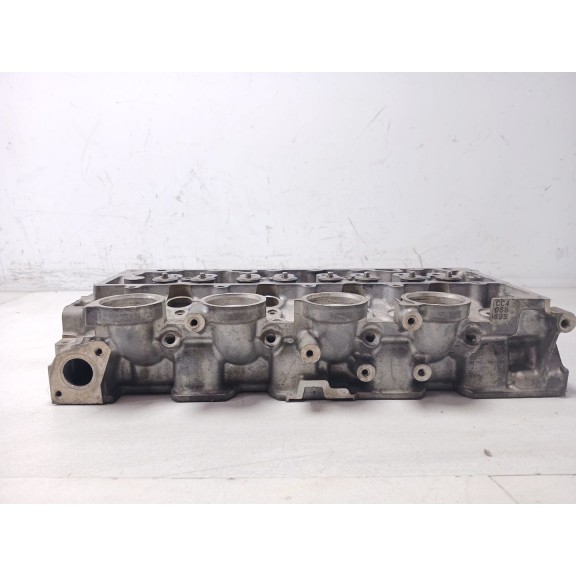 Recambio de culata para citroën c3 1.4 hdi exclusive referencia OEM IAM 9643477110  8hx