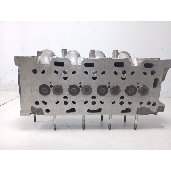 Recambio de culata para citroën c3 1.4 hdi exclusive referencia OEM IAM 9643477110  8hx