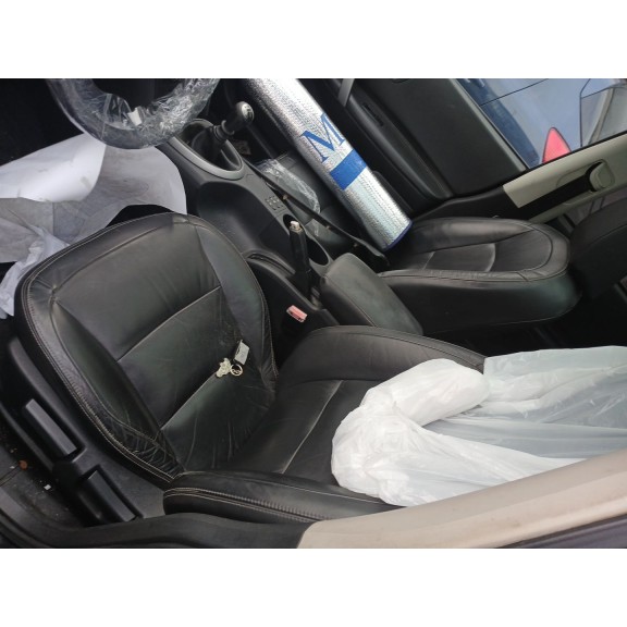 nissan qashqai / qashqai +2 i (j10, nj10, jj10e) del año 2008