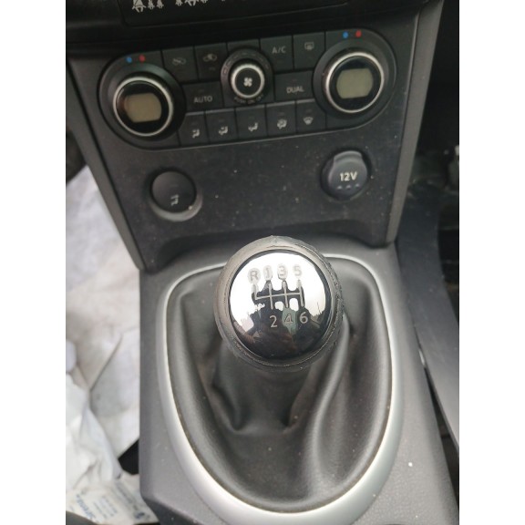 nissan qashqai / qashqai +2 i (j10, nj10, jj10e) del año 2008