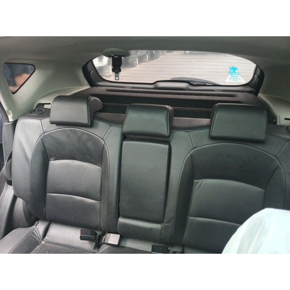 nissan qashqai / qashqai +2 i (j10, nj10, jj10e) del año 2008