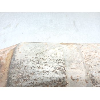 Recambio de catalizador para citroën c15 furgoneta/monovolumen (vd_) 1.8 d referencia OEM IAM k085  