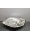 Recambio de faro izquierdo para fiat fiorino furgoneta/monovolumen (225_) 1.3 d multijet (225cxg1a, 225axl1a, 225axg11, 225bxl1a