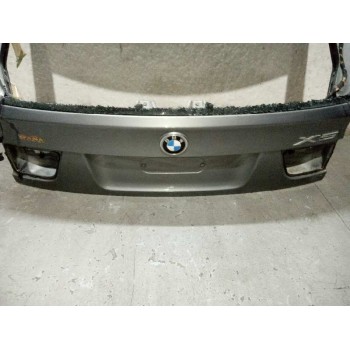 Recambio de porton trasero para bmw x5 (e70) 3.0d referencia OEM IAM   